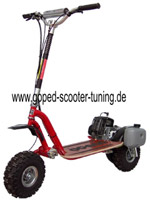 Goped-Tuning